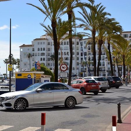 Duquesa Puerto Daire Manilva Dış mekan fotoğraf